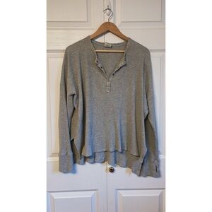 Waffle Henley Bundle